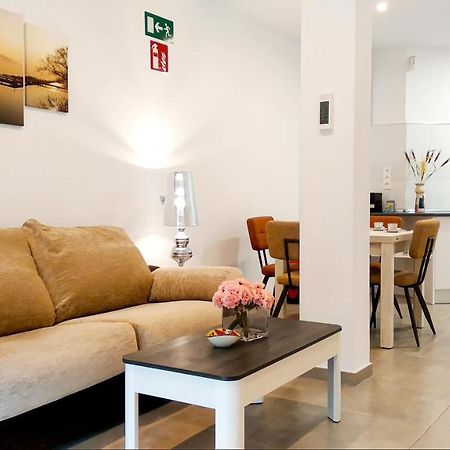 La Olma Apartamentos Гуадаррама Экстерьер фото