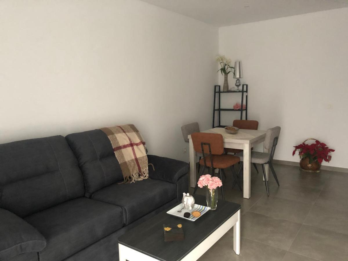La Olma Apartamentos Гуадаррама Экстерьер фото