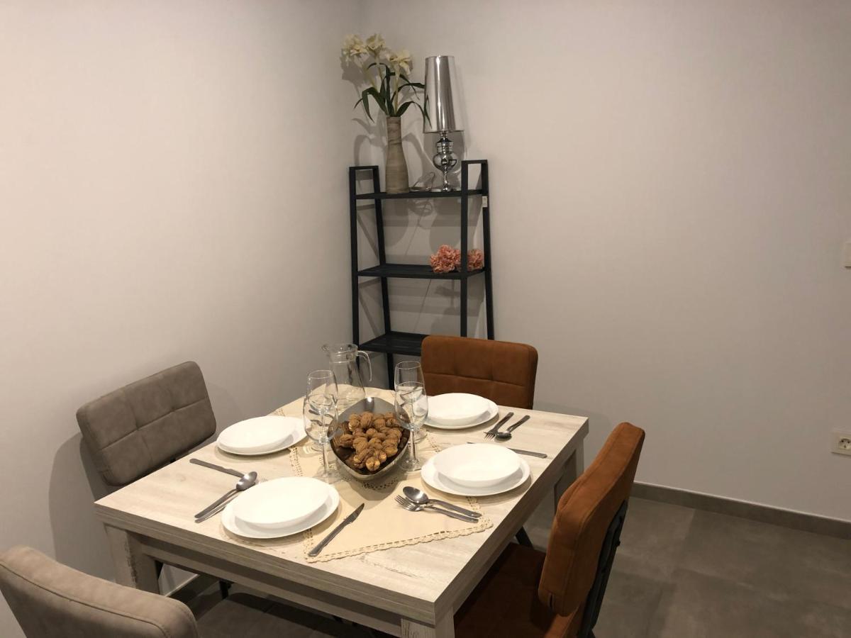 La Olma Apartamentos Гуадаррама Экстерьер фото