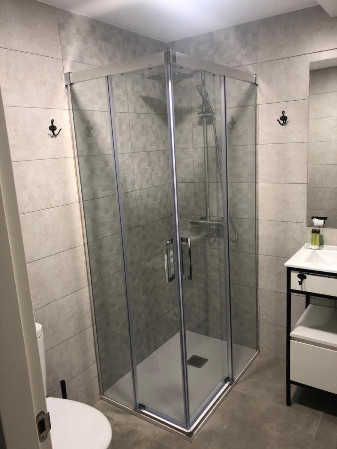 La Olma Apartamentos Гуадаррама Экстерьер фото