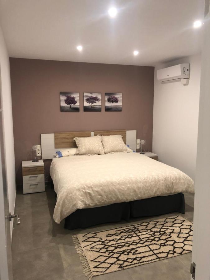 La Olma Apartamentos Гуадаррама Экстерьер фото