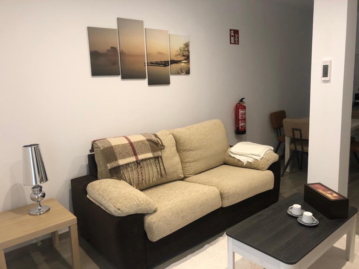 La Olma Apartamentos Гуадаррама Экстерьер фото