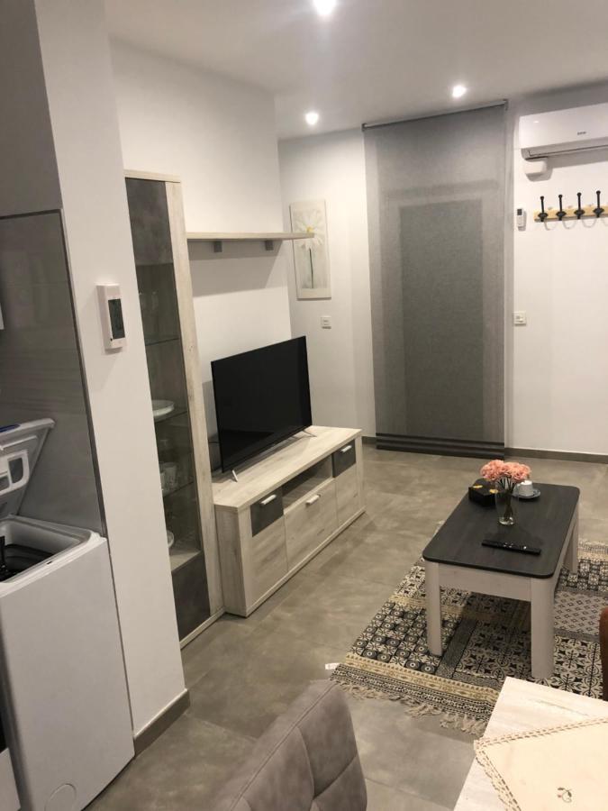 La Olma Apartamentos Гуадаррама Экстерьер фото