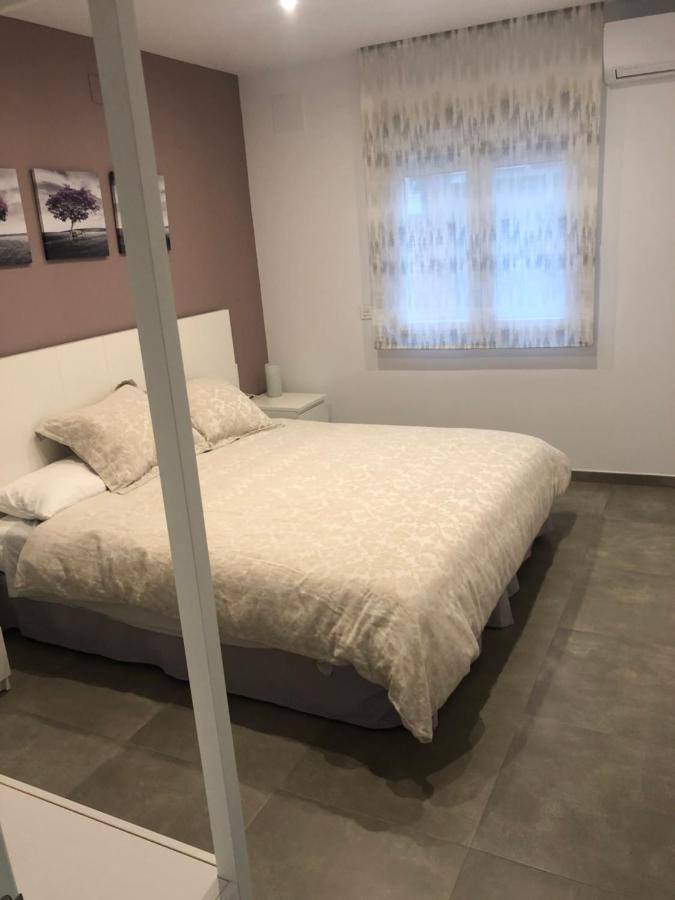 La Olma Apartamentos Гуадаррама Экстерьер фото