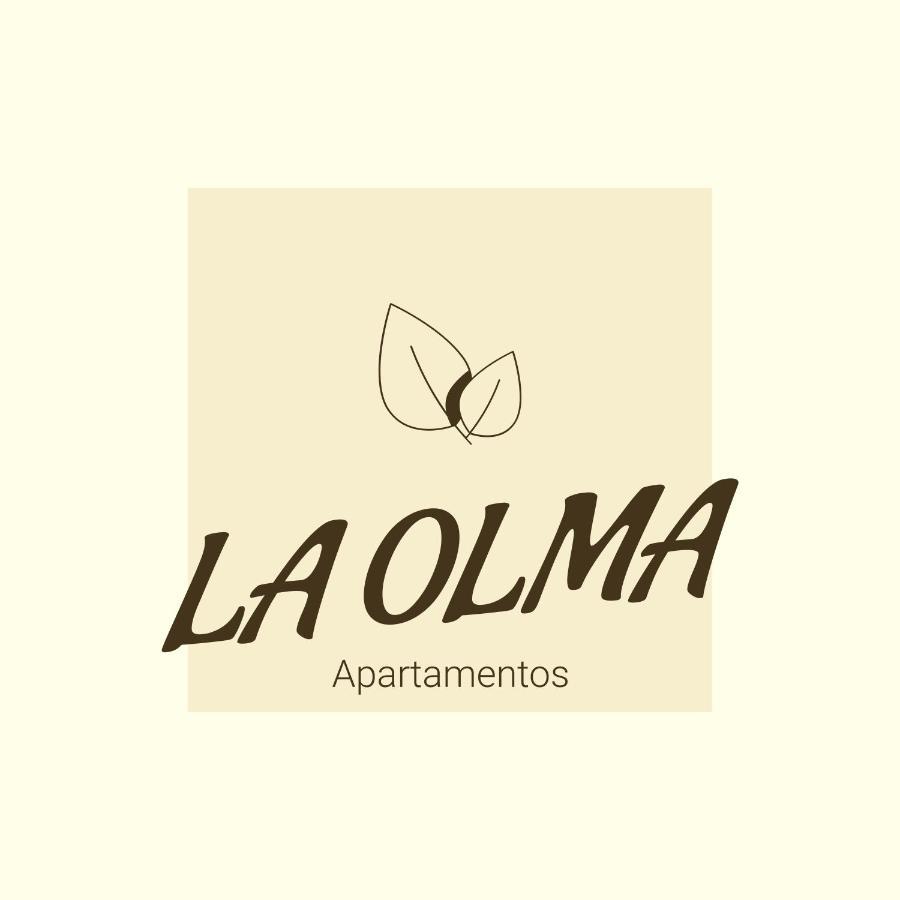 La Olma Apartamentos Гуадаррама Экстерьер фото