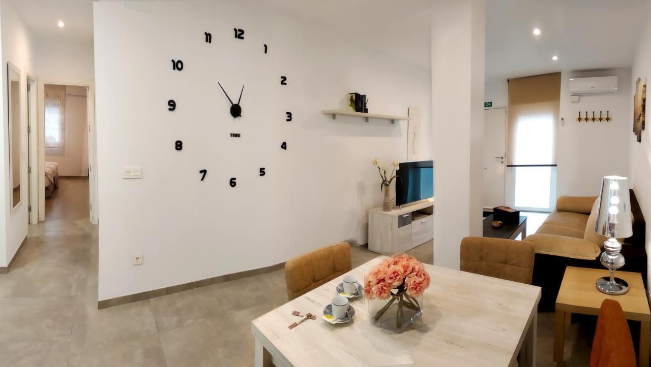 La Olma Apartamentos Гуадаррама Экстерьер фото