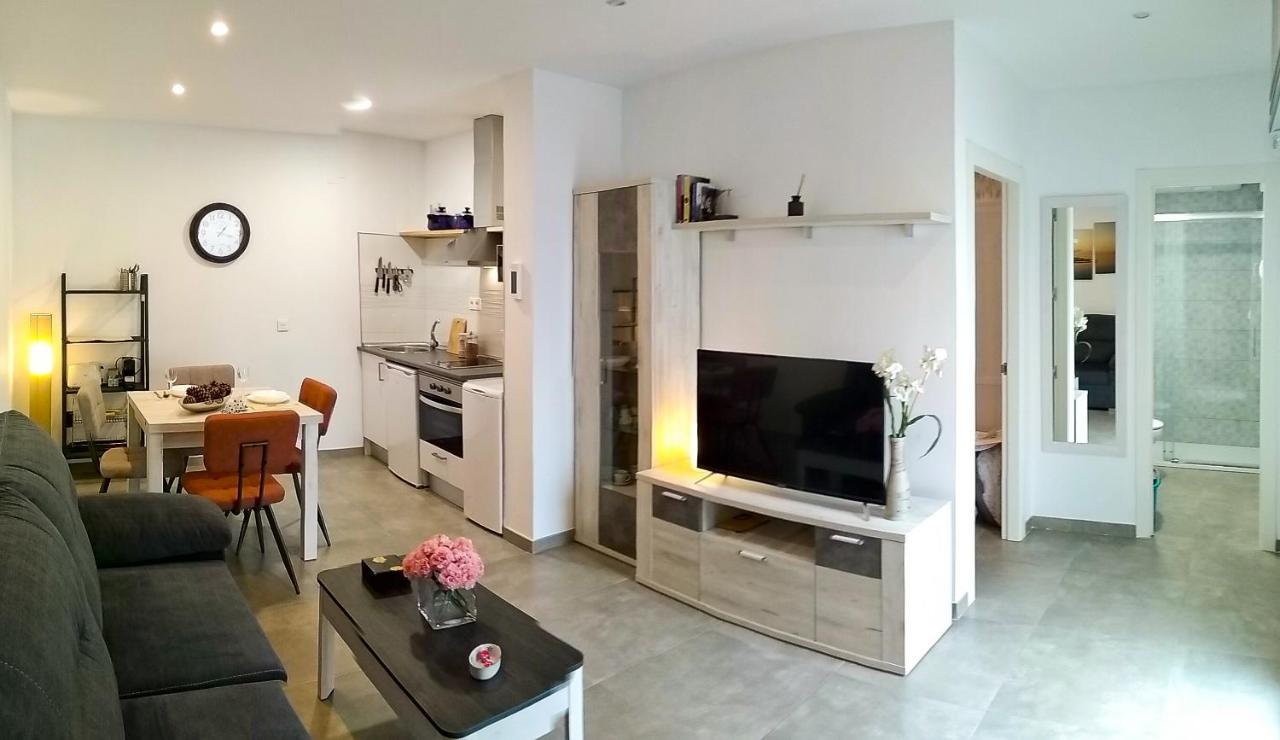 La Olma Apartamentos Гуадаррама Экстерьер фото