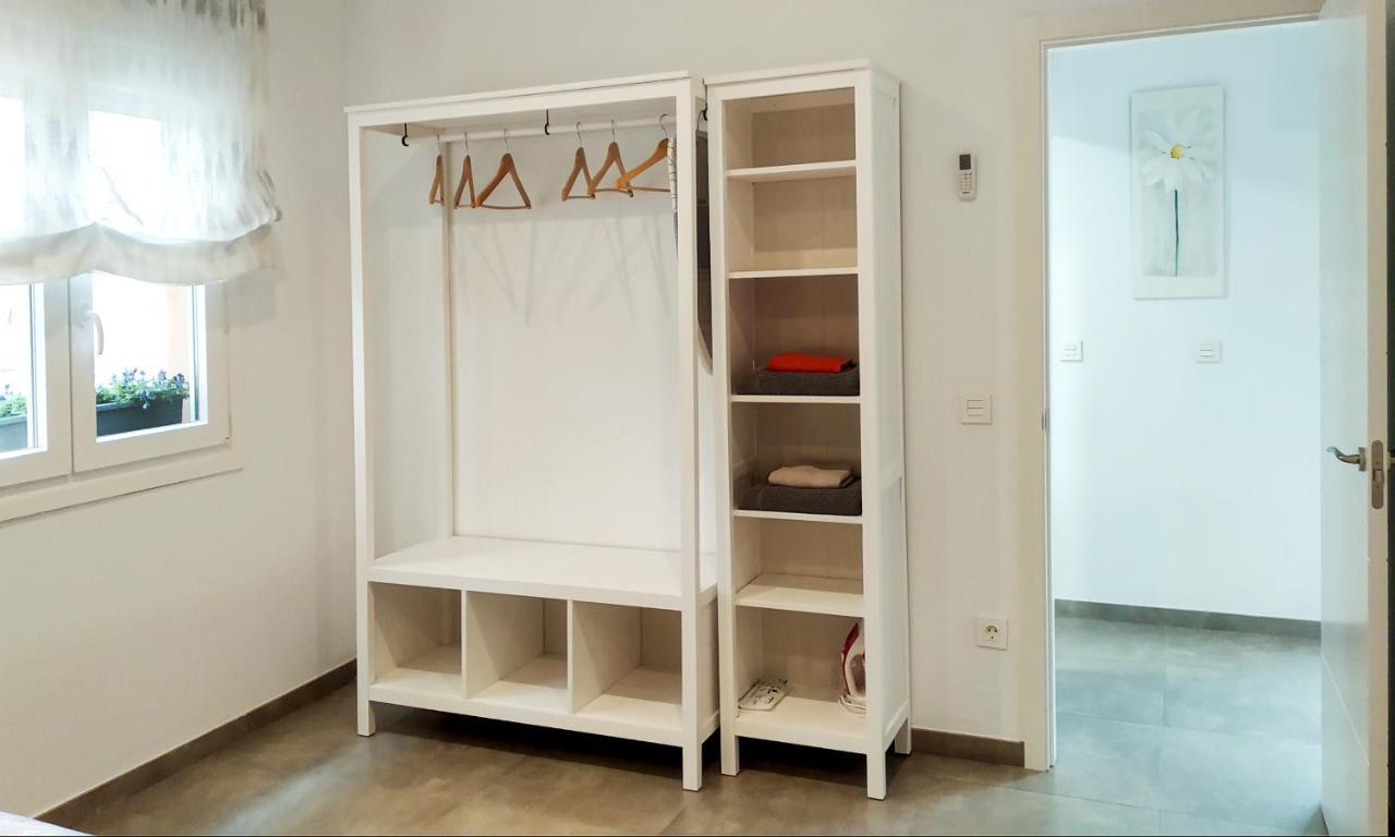 La Olma Apartamentos Гуадаррама Экстерьер фото